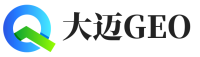 南开区大迈GEO